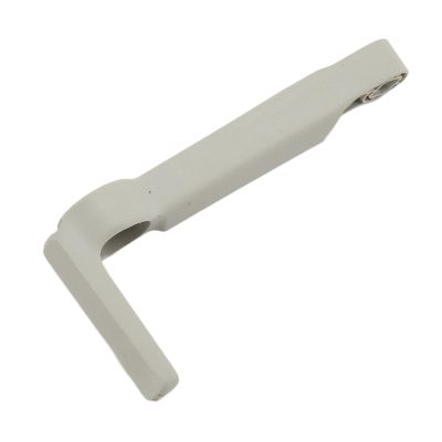 Drone Replacement Arm Cover, High-Strength Repair Part, Easy Installation, Plastic, Precise Fit for SE (Front Right)