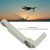 Drone Replacement Arm Cover, High-Strength Repair Part, Easy Installation, Plastic, Precise Fit for SE (Front Right) view 2