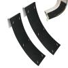 Adjustable Gutter Noise Dampener Insert, 2.6 x 11.8 in view 1