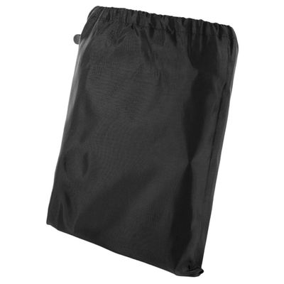 Oxford Fabric Generator Cover, Black, 1 pc