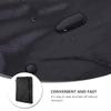 Oxford Fabric Generator Cover, Black, 1 pc view 3