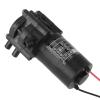 ERYUE Corrosion-Resistant Plastic 12 V ZC-A250 Mini Self-Priming DC Gear Water Pump view 1
