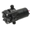 ERYUE Corrosion-Resistant Plastic 12 V ZC-A250 Mini Self-Priming DC Gear Water Pump view 3
