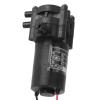 ERYUE Corrosion-Resistant Plastic 12 V ZC-A250 Mini Self-Priming DC Gear Water Pump view 4