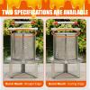 Manual Honey Press with Filter Bags, 2-in-1 Press for Beekeeping and Commercial Use view 4