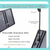 Commercial LED Advertising Display with Aluminum Alloy Frame for Restaurants and Cafés view 2