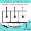 Commercial LED Advertising Display with Aluminum Alloy Frame for Restaurants and Cafés view 3