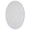 HOLIDYOYO Round Stainless Steel Grill Net for Grilling, Easy to Clean view 1