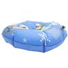 DECOMELODY Thickened Cold-Resistant PVC Snow Tube with Handles view 1
