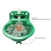 Automatic Water Trough for Livestock, Portable Pet Drinking Device view 3