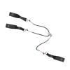 Amagogo Compact Portable Resistance Band for Speed Skating view 1