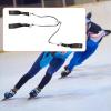 Amagogo Compact Portable Resistance Band for Speed Skating view 3