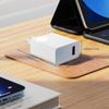 90W Fast Charger Power Adapter with 2m Cable for Xiaomi Phones view 3