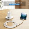 90W Fast Charger Power Adapter with 2m Cable for Xiaomi Phones view 4