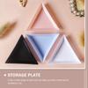 Alipis 20-Piece Triangular PP Jewelry Storage Box for Nail Salons view 3