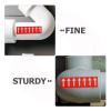 Self-Adhesive Arrow Stickers for Pipes with Reflective Indicators view 4