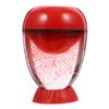 DECORNIJIA Volcano Hourglass with Durable Resin Base, Creative Volcano Decor and Table Timer view 1