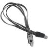 Bicycle Luggage Bungee Strap with Hooks, Elastic Tie-Down Cord view 1