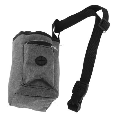 Oxford Fabric Chalk Bag for Climbing and Bouldering