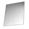 Metal Sheet (99.99% Metal Alloy) for Experimental Models and Accessories, Easy to Process, Versatile Applications (Thickness: 0.25 mm) view 1