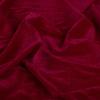 Stretch Velvet Fabric, 157.3 cm Wide, Multicolor, Wine Red, Medium-Weight, Sold by the Meter view 1