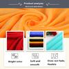 Stretch Velvet Fabric, 157.3 cm Wide, Multicolor, Wine Red, Medium-Weight, Sold by the Meter view 3