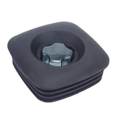 Blender Jar Lid for LJ-010/012/013/767/800, G5200 and G2001 Universal Square 2L Jars