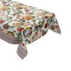 KEVKUS Oilcloth Tablecloth 01611-01 Easter Bunny view 2