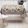 KEVKUS Oilcloth Tablecloth 01611-01 Easter Bunny view 4