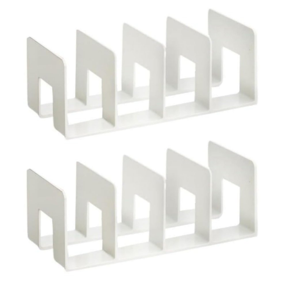 Acrylic Organizer Set, 2-Piece, 2026 New Model