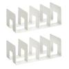 Acrylic Organizer Set, 2-Piece, 2026 New Model view 1