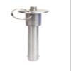 VCN110 Stainless Steel Ball-Lock Pin, 10 x 45 mm view 1