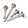VCN110 Stainless Steel Ball-Lock Pin, 10 x 45 mm view 3