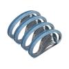 Sanding Belts for Wood and Soft Metal, P40 x 330 x 10 mm view 3