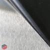 Stainless Steel Angle Profile, 3-Fold Bent, Brushed, 2 m, 100 x 100 mm view 2
