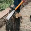 Japanese Hand Saw, Flush-Cut, Double-Edged view 3