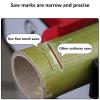 Japanese Hand Saw, Flush-Cut, Double-Edged view 4