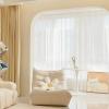 ByteRunning Rounded Door Arch Set, 2-Piece Foam Kit view 3