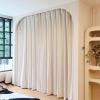 ByteRunning Rounded Door Arch Set, 2-Piece Foam Kit view 4