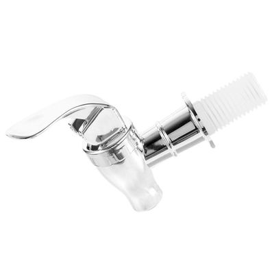 Holibanna Replacement Water Faucet Spout for Cold Water Dispensers, ABS, Leak-Proof Design