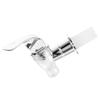 Holibanna Replacement Water Faucet Spout for Cold Water Dispensers, ABS, Leak-Proof Design view 1