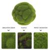 PAMINGONO 3-Pack 10 cm Artificial Moss Balls view 4