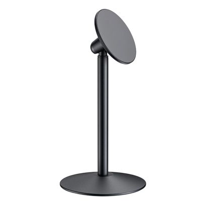 Generic Portable Phone Holder with Non-Slip Silicone Base