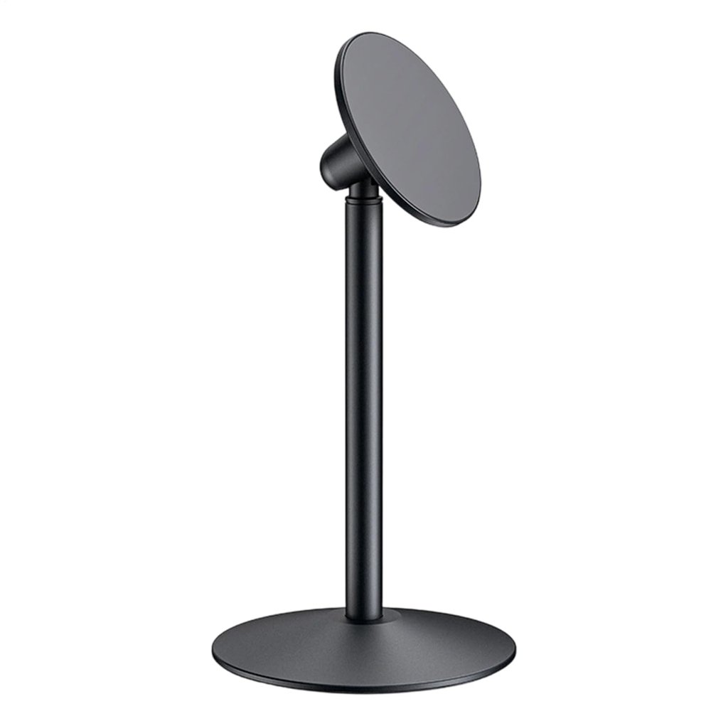 Generic Portable Phone Holder with Non-Slip Silicone Base