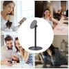 Generic Portable Phone Holder with Non-Slip Silicone Base view 4
