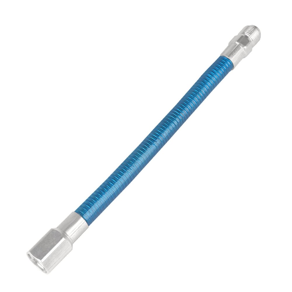 DOUDINGMAO Adjustable Extension Pole for Airless Paint Sprayers, 34.9 cm