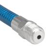 DOUDINGMAO Adjustable Extension Pole for Airless Paint Sprayers, 34.9 cm view 3