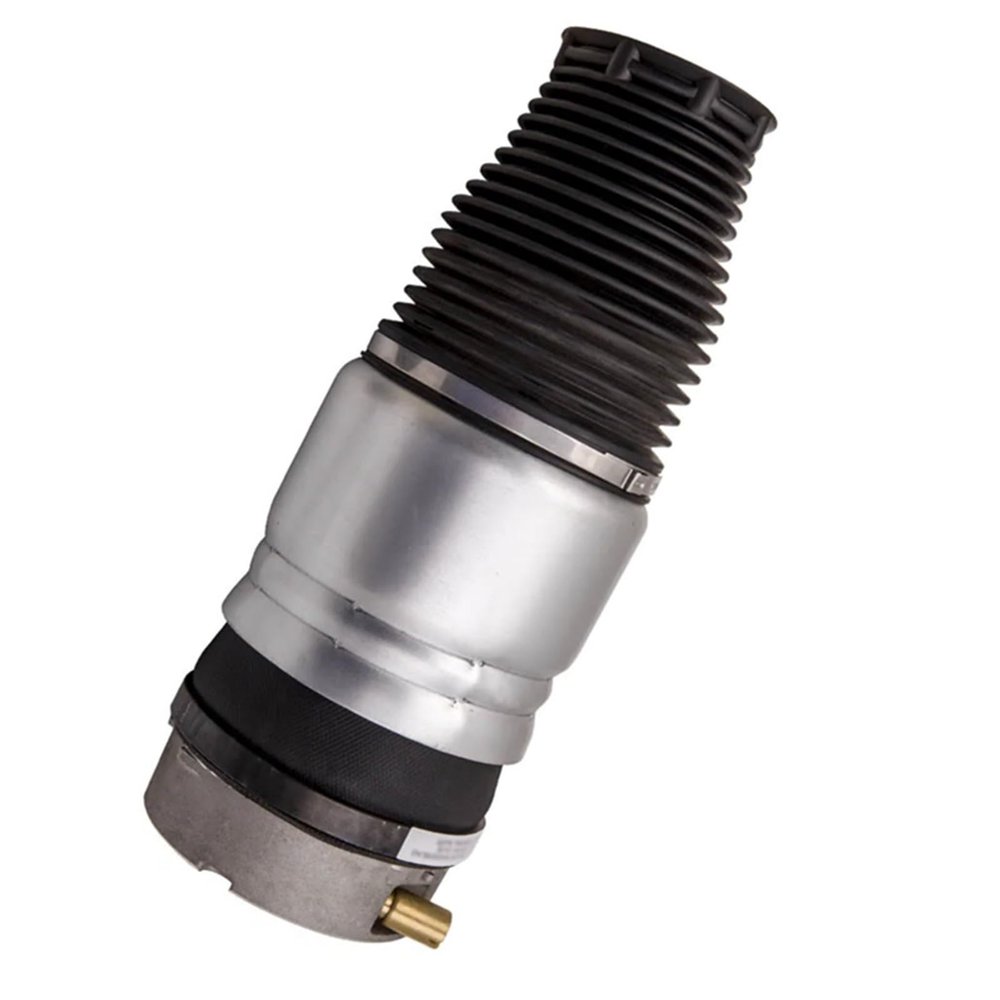 Front Left Air Spring Compatible with Porsche Cayenne 2003–2010, 95535840331