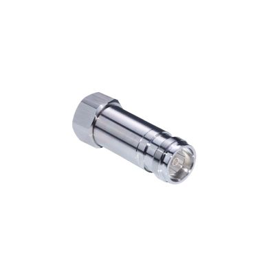 2 W 4.3-10 Attenuator, 3 dB, 6 dB, 10 dB, 15 dB, 20 dB, 30 dB (30 dB, DC–6 GHz)