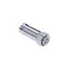 2 W 4.3-10 Attenuator, 3 dB, 6 dB, 10 dB, 15 dB, 20 dB, 30 dB (30 dB, DC–6 GHz) view 2